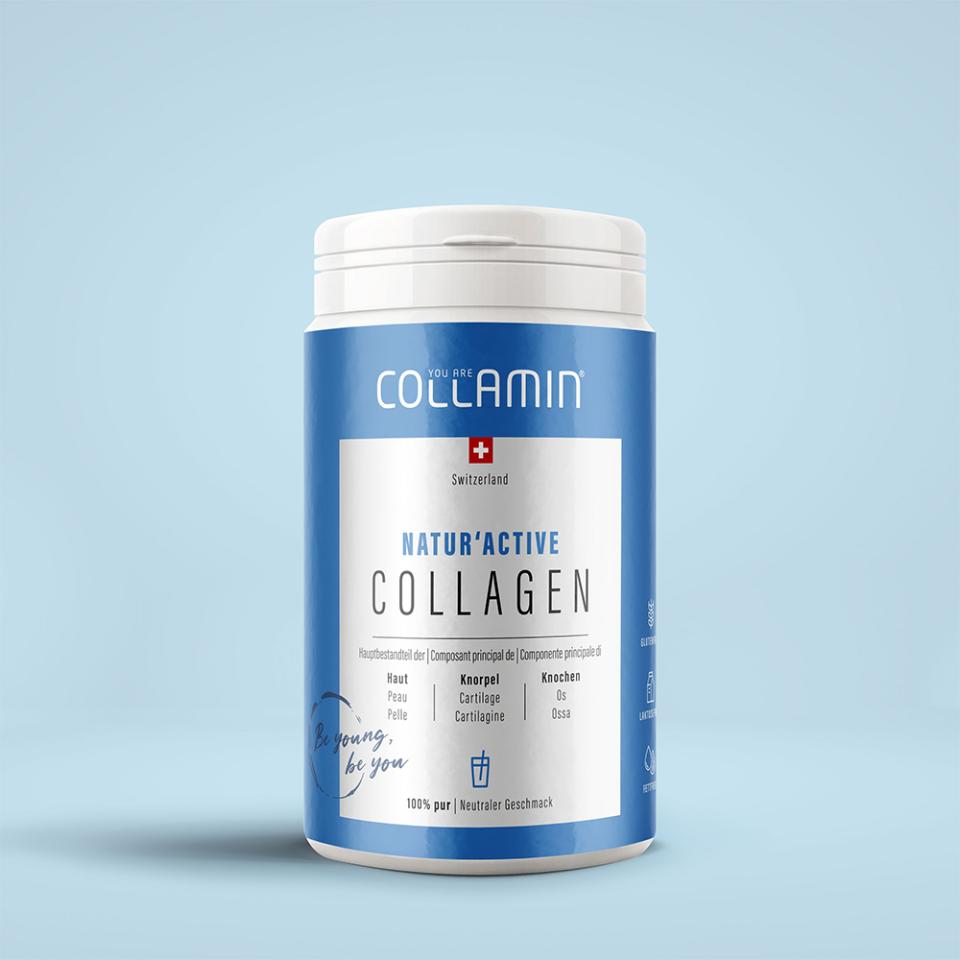 Natur' Active Collagen