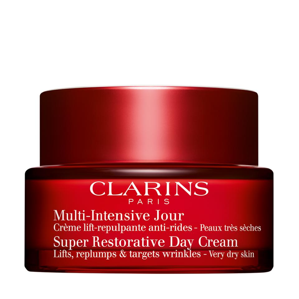 Multi-Intensive Creme Jour