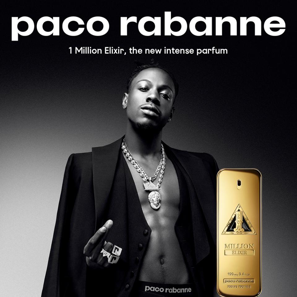 1 Million Elixir Eau de Parfum Intense