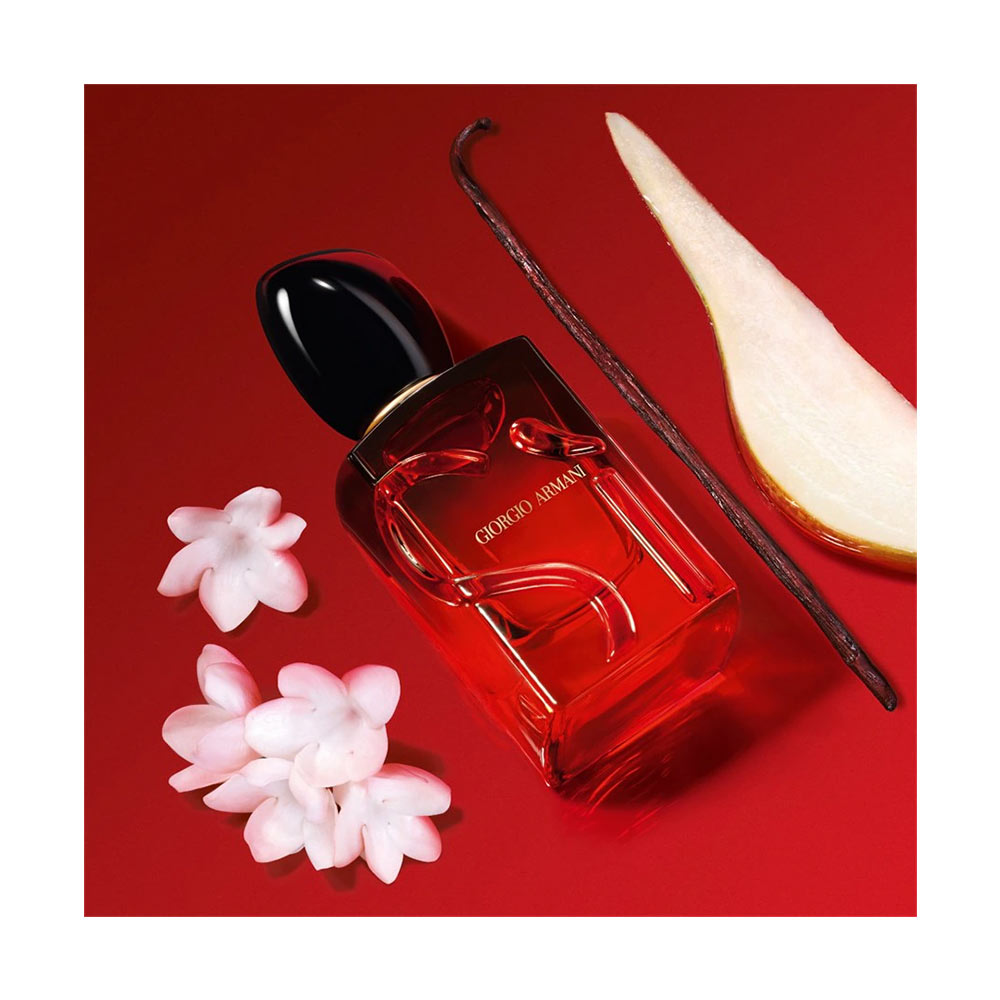 Sì Passione Eau de Parfum Intense