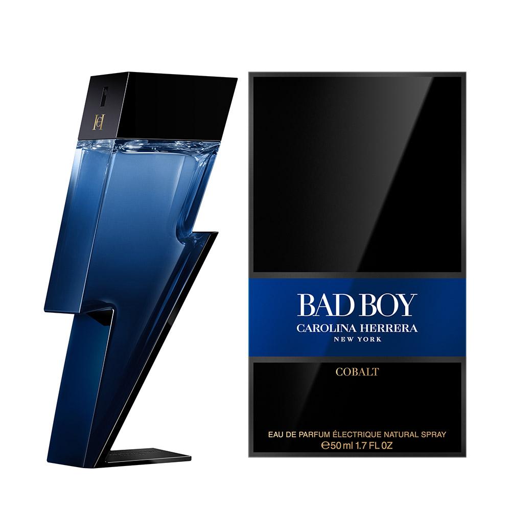Bad Boy Cobalt Eau de Parfum