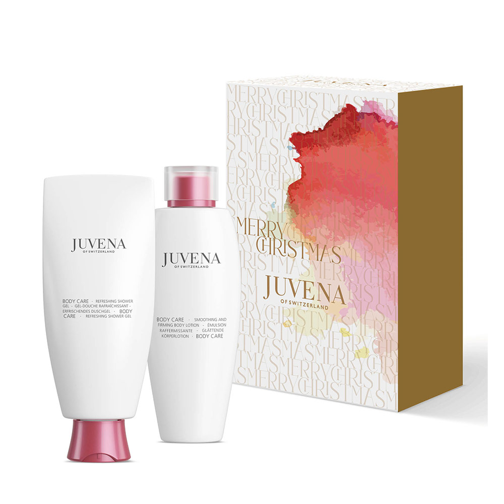 Body Care Geschenkset