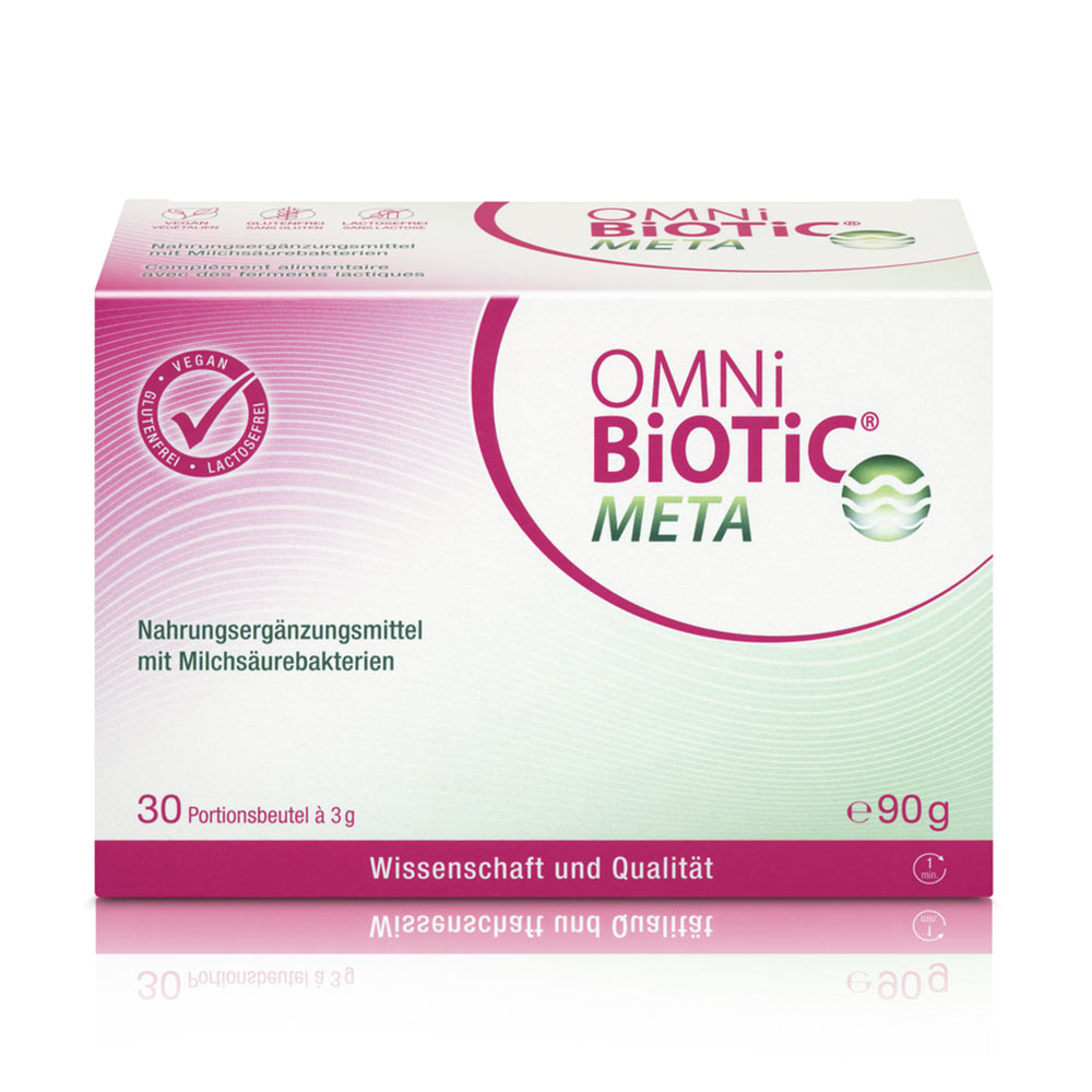 Meta Pulver-Beutel