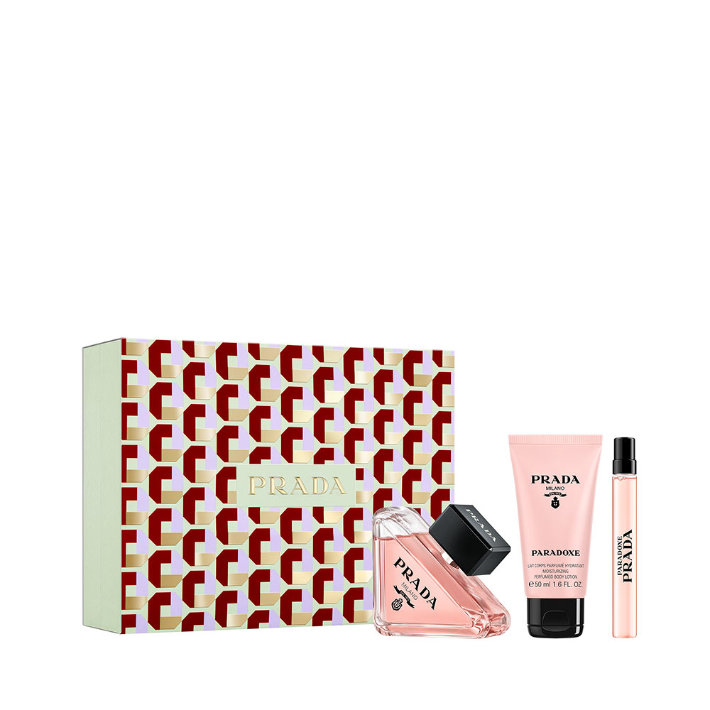 Paradoxe Eau de Parfum Geschenkset