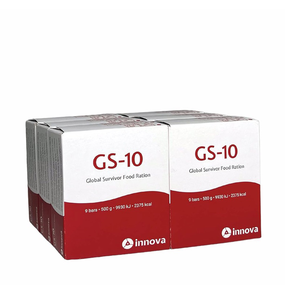 GS-10 Global Survivor Food Ration