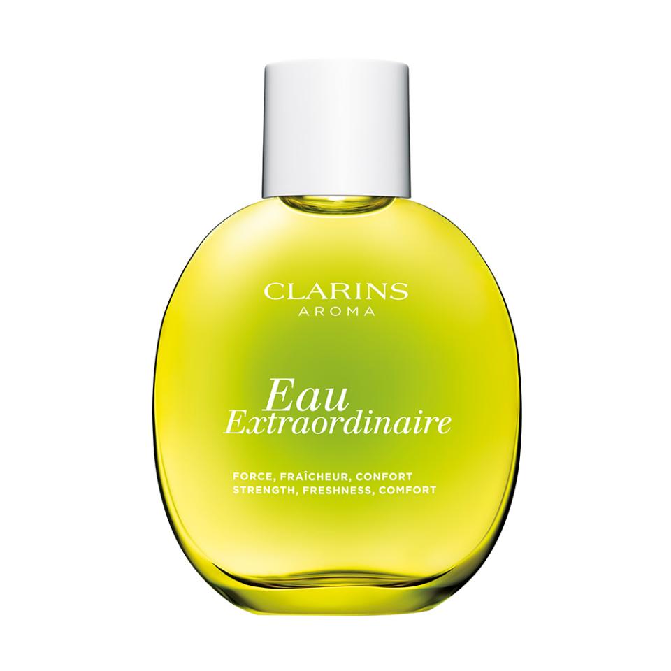 Eau Extraordinaire