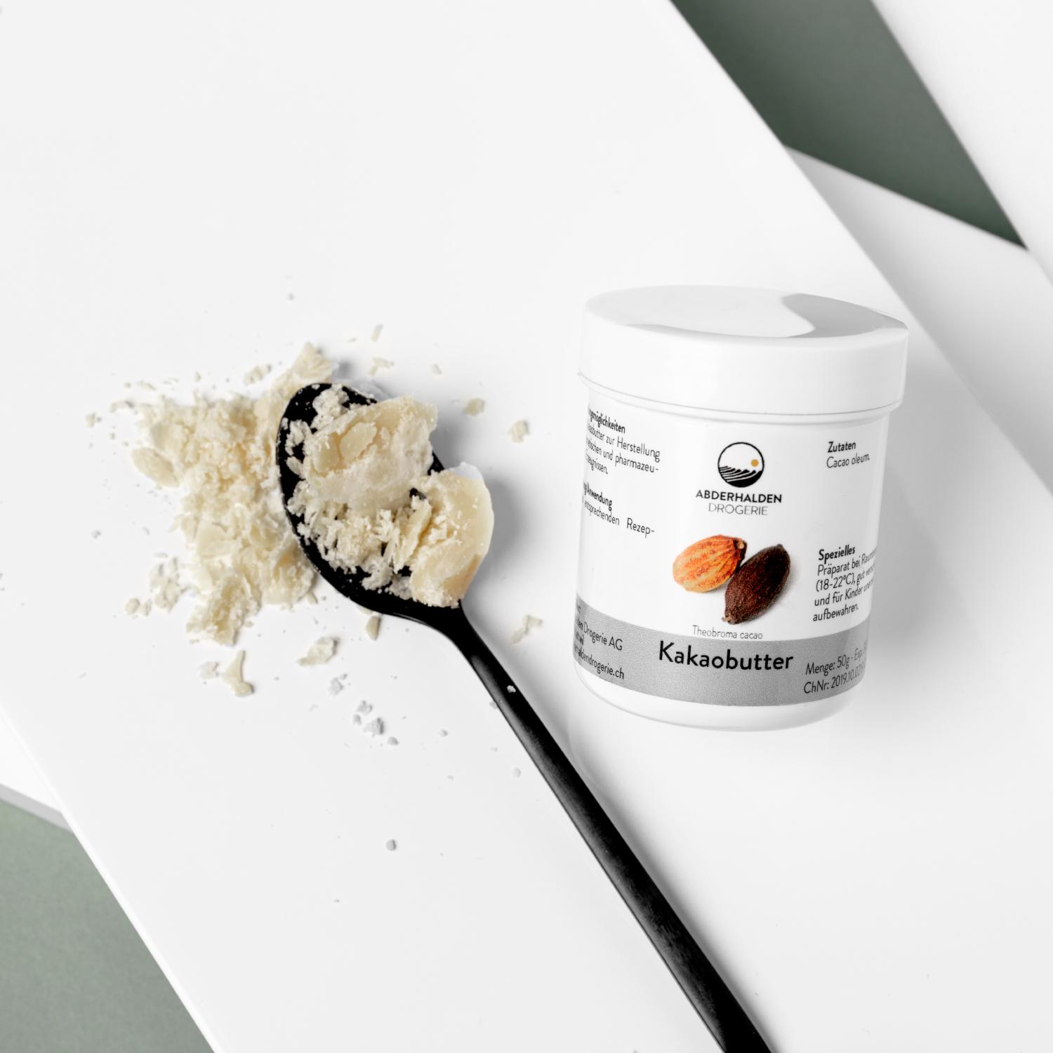 Kakaobutter