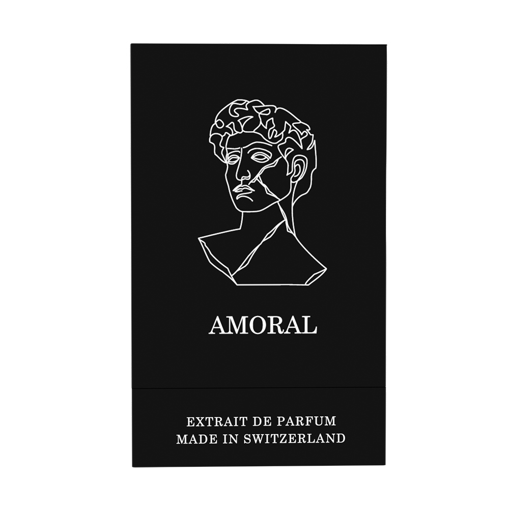 Amoral Extrait de Parfum