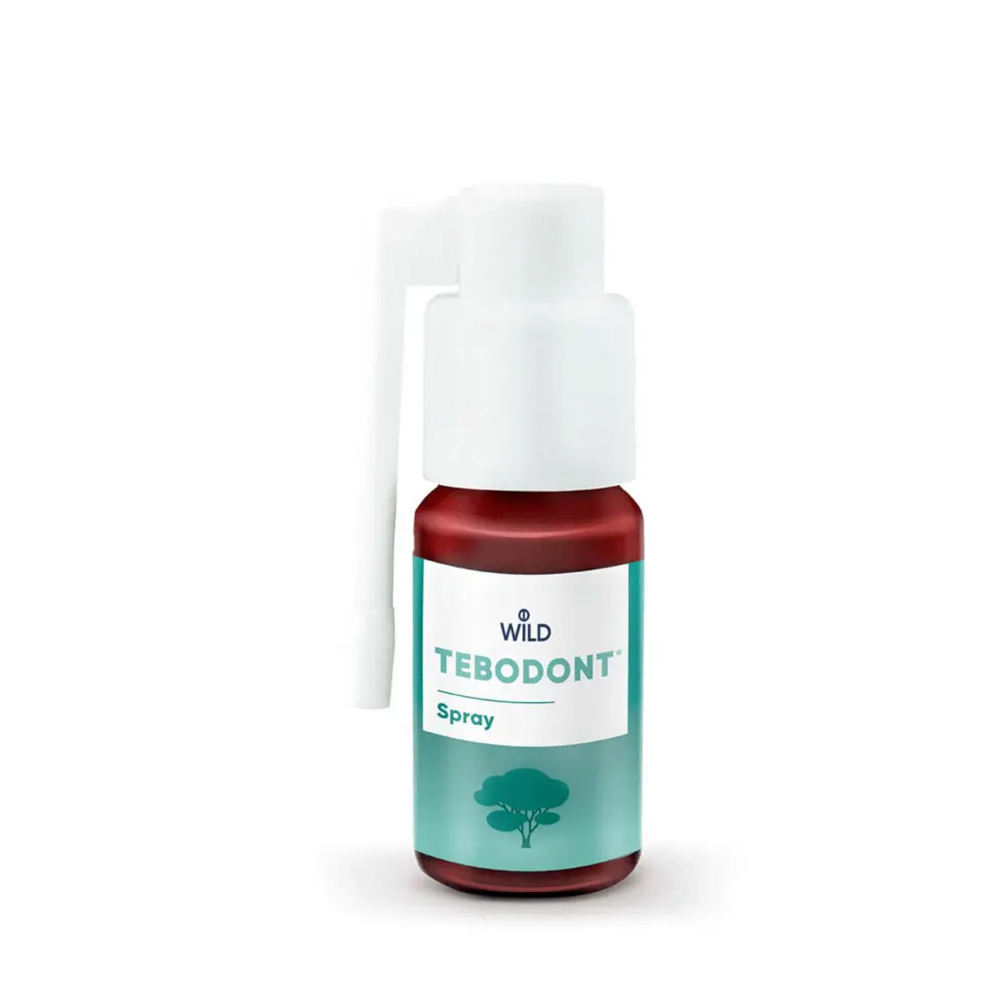 Teebaumöl Spray