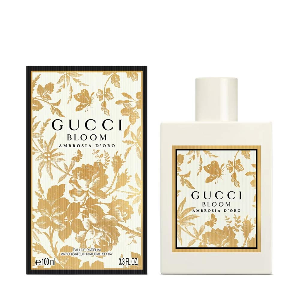 Bloom Ambrosia d'Oro Eau de Parfum