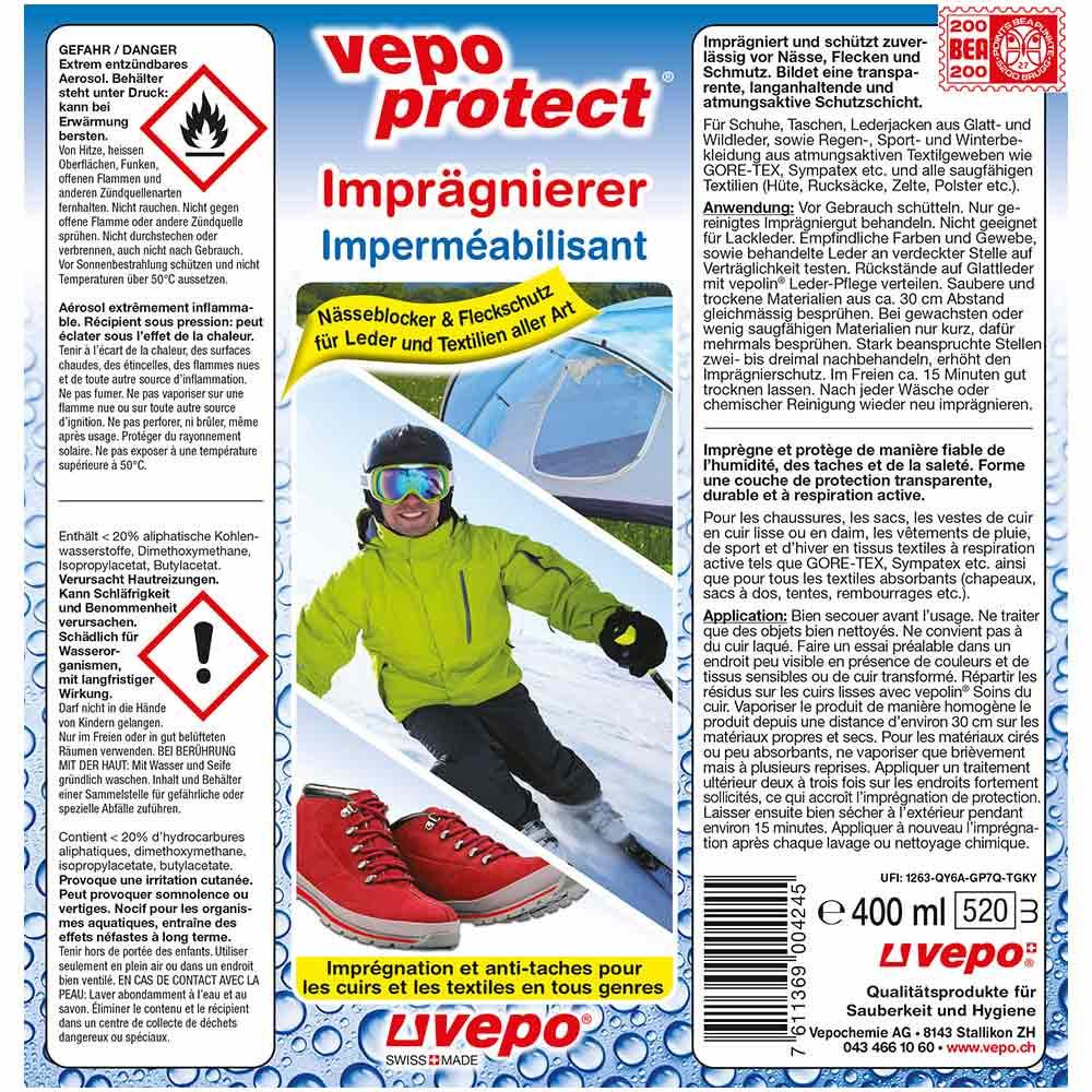 Protect Imprägnierer