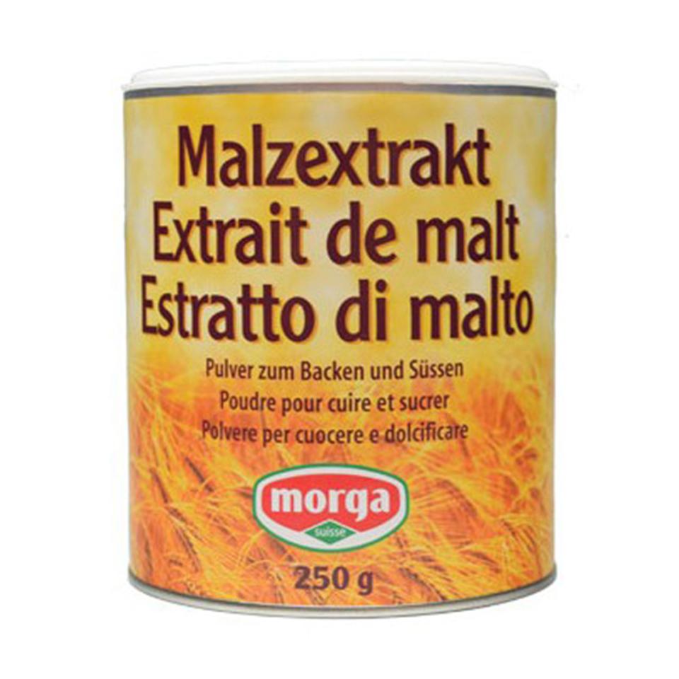 Malzextrakt
