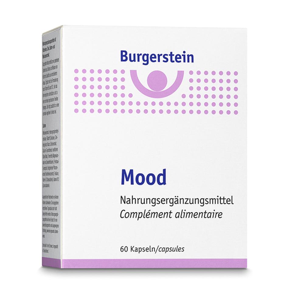 Mood Kapseln