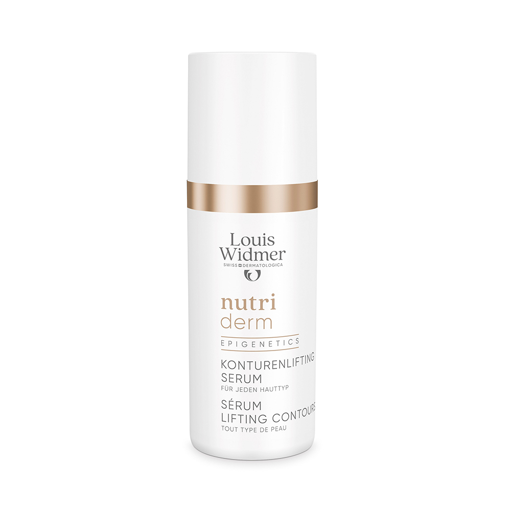 Nutriderm Konturenlifting Serum
