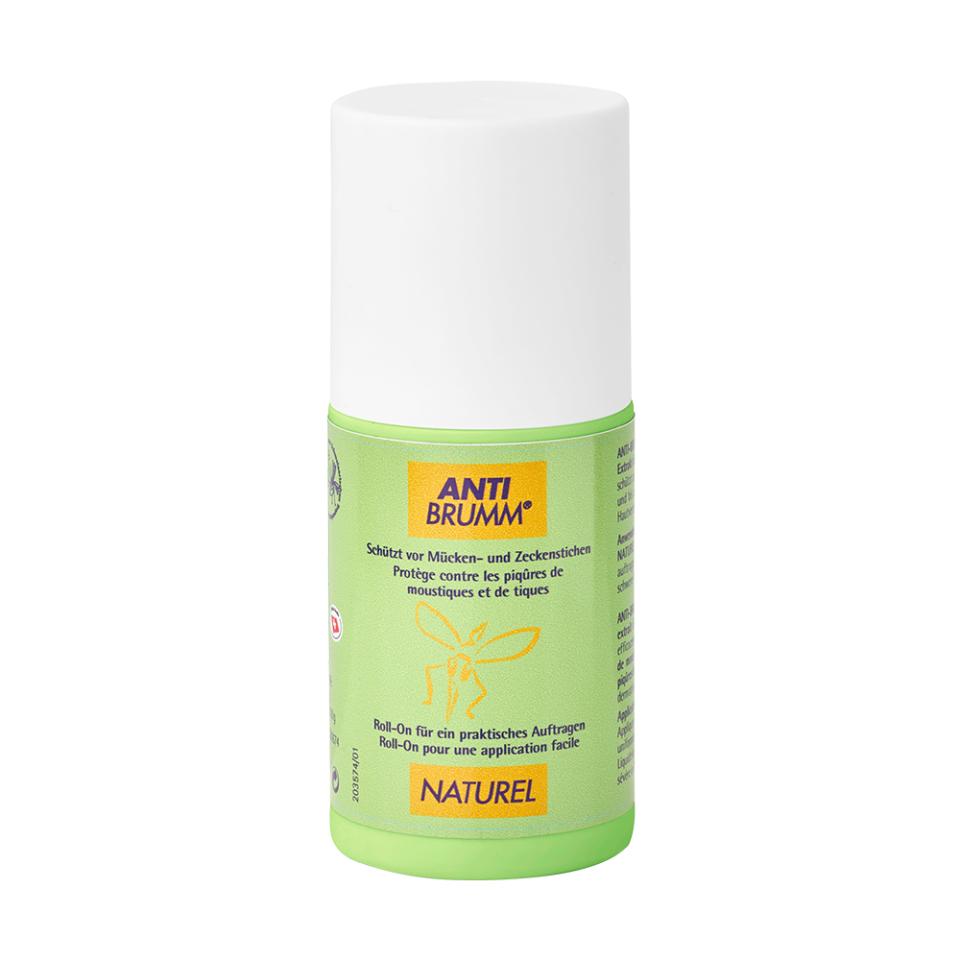 Naturel Roll-on