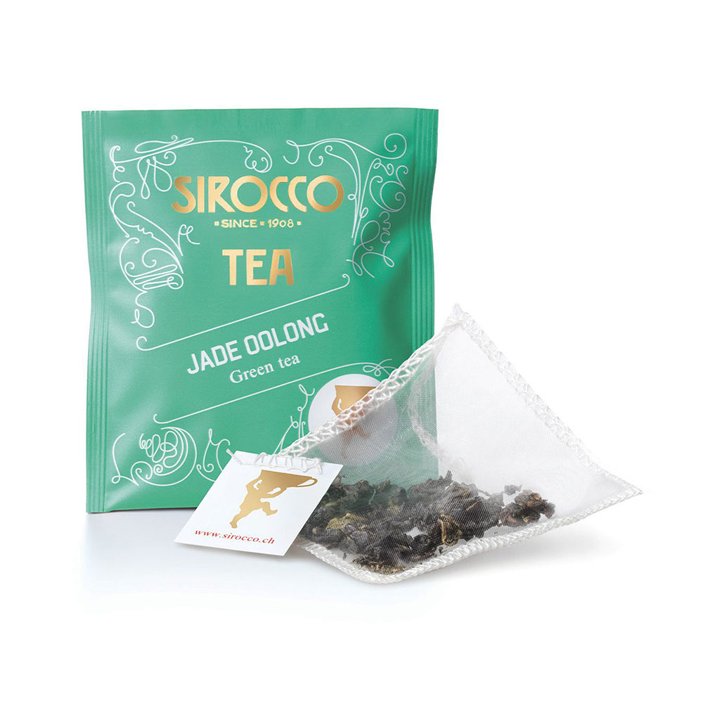 Jade Oolong