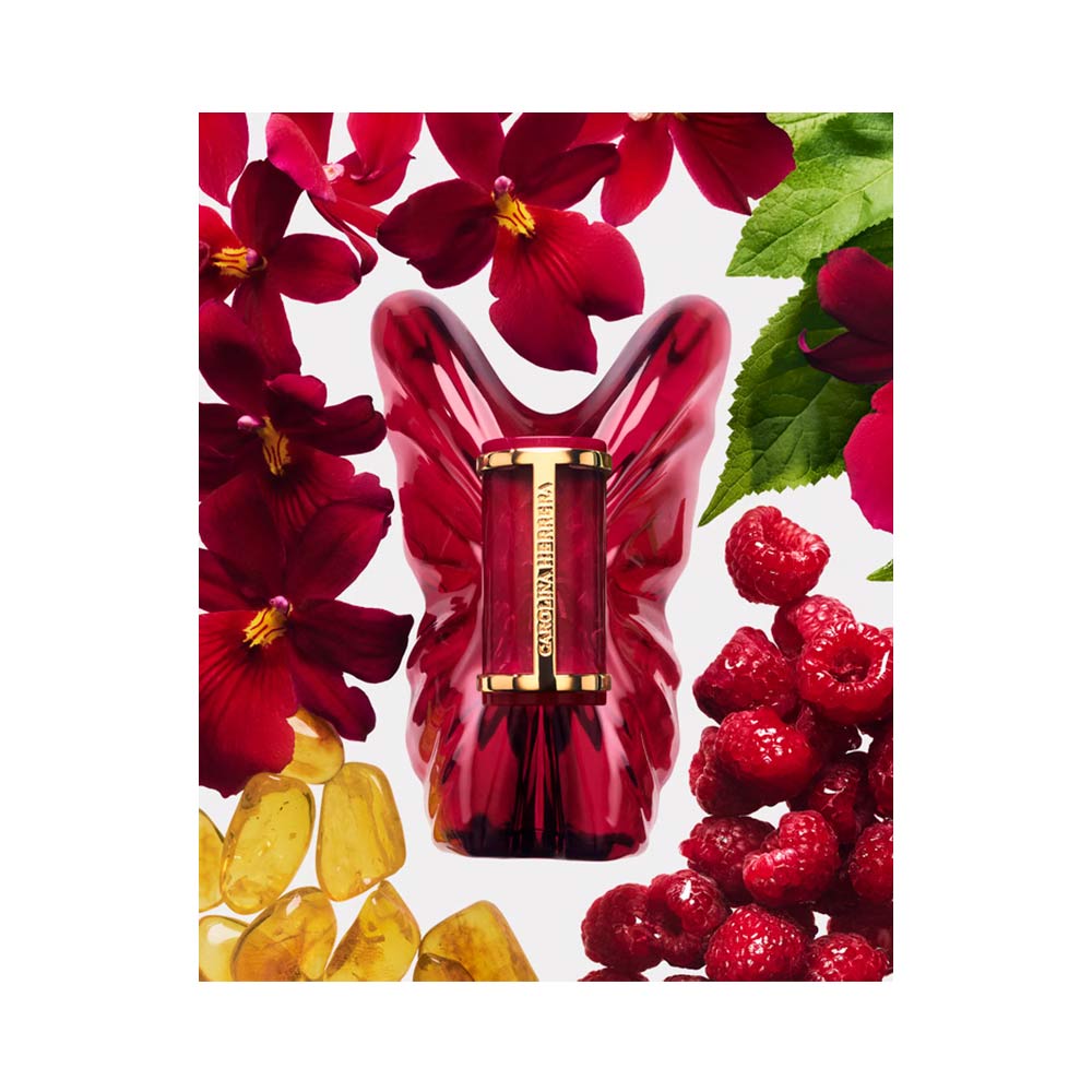 La Bomba Intensa Eau de Parfum
