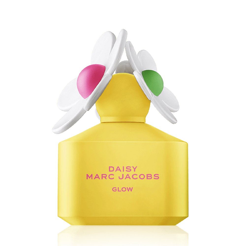 Daisy Glow Eau de Toilette