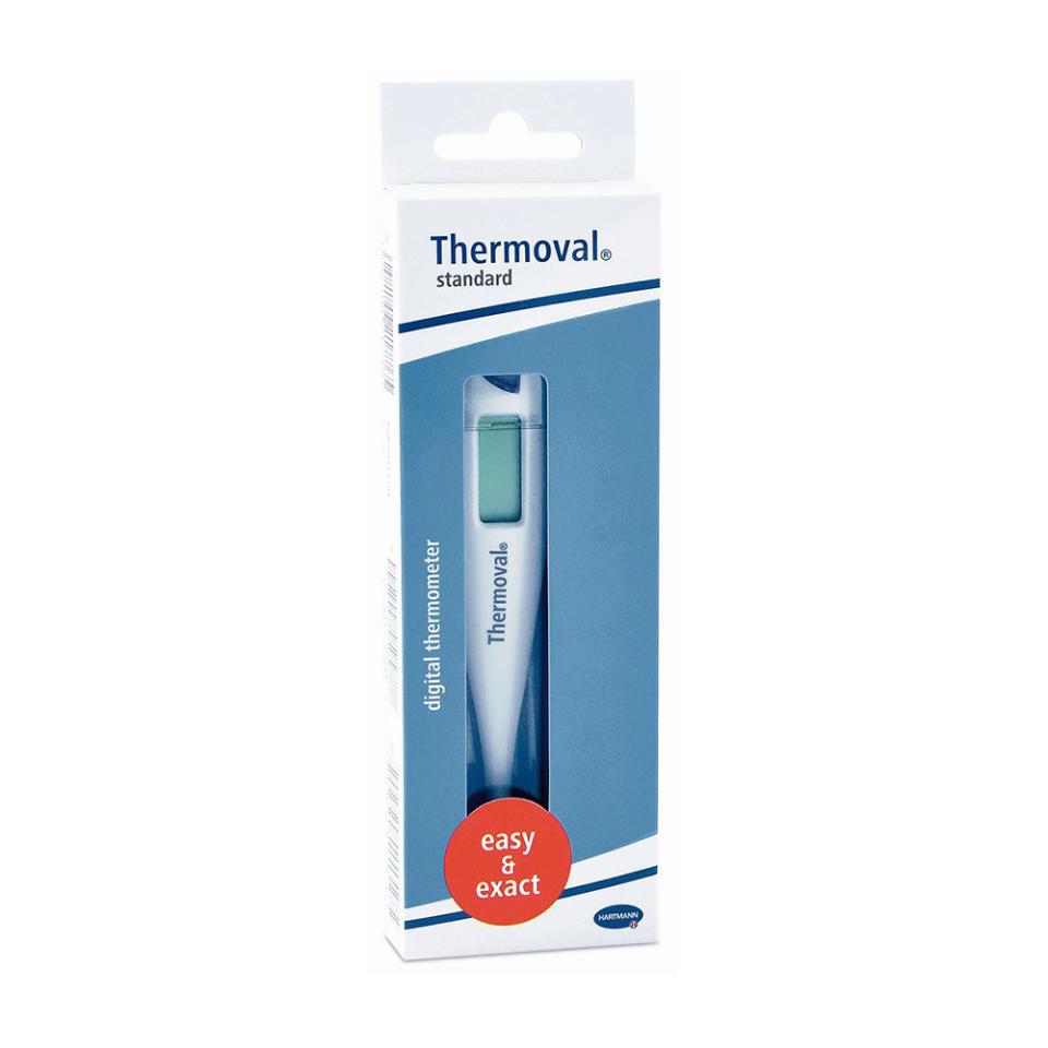 Standard Fieberthermometer