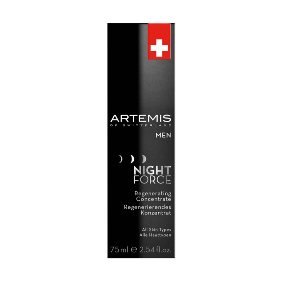 Men Night Force Concentrate