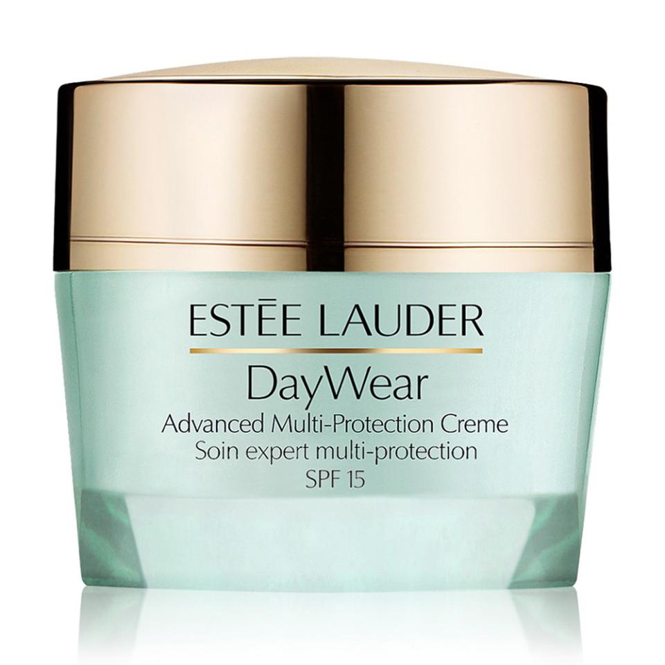 DayWear 24h Advanced Creme Dry Skin SPF15