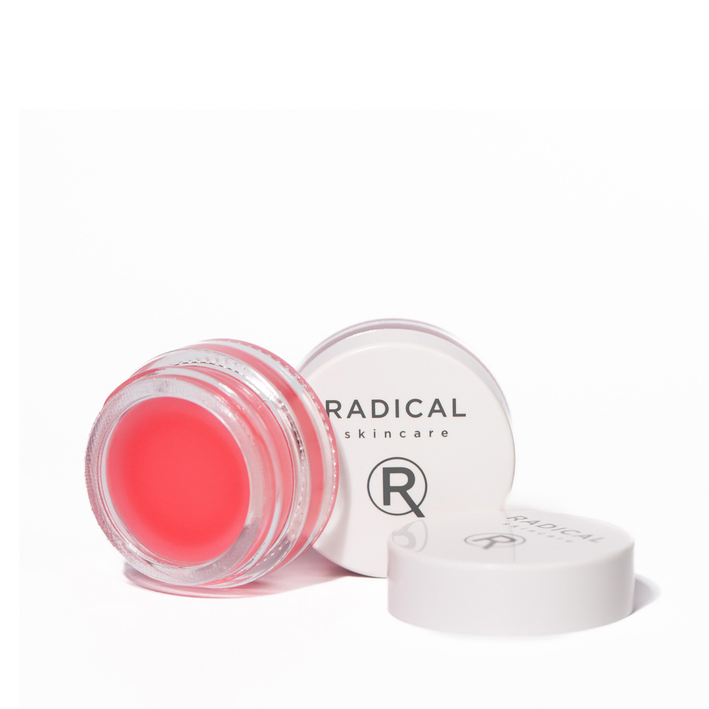 Lip Recovery Duo Set
