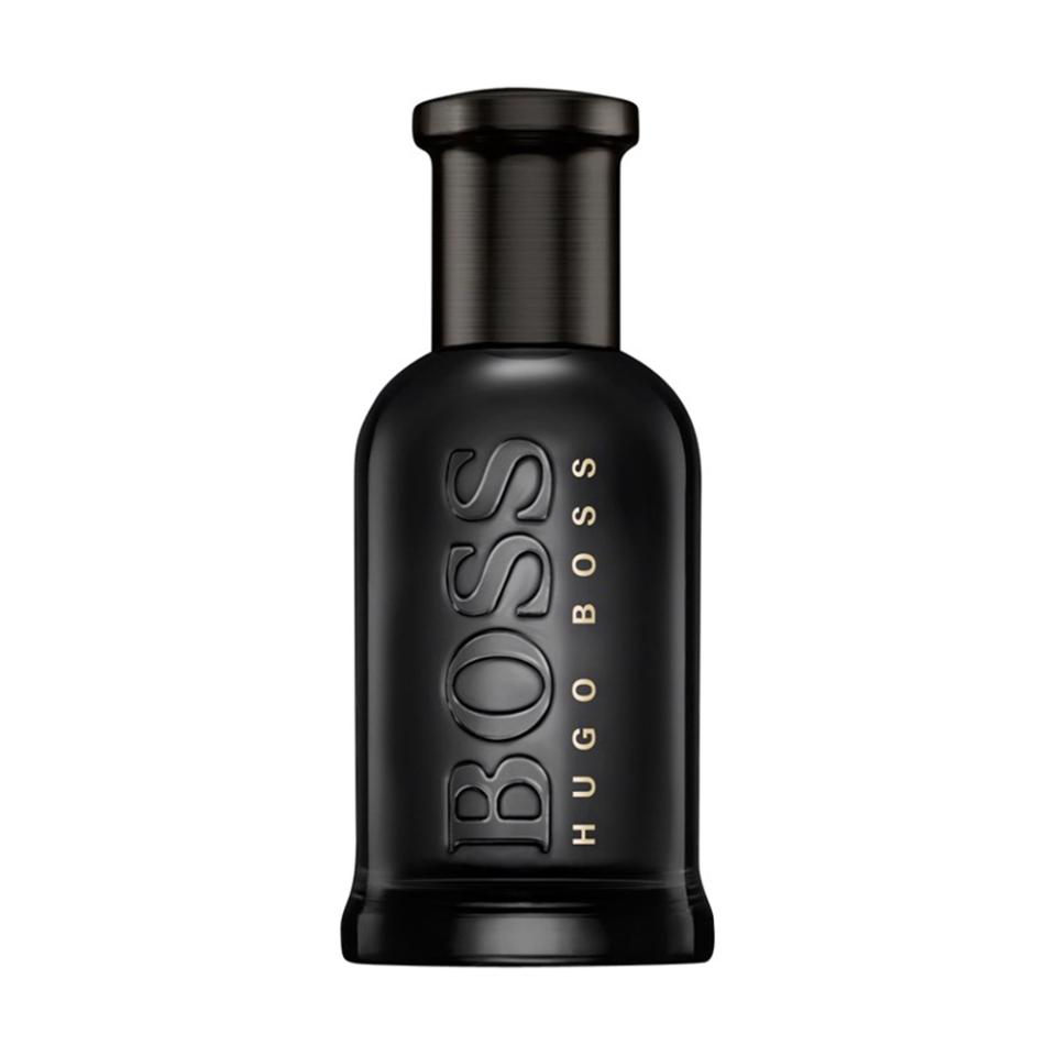 Bottled Parfum
