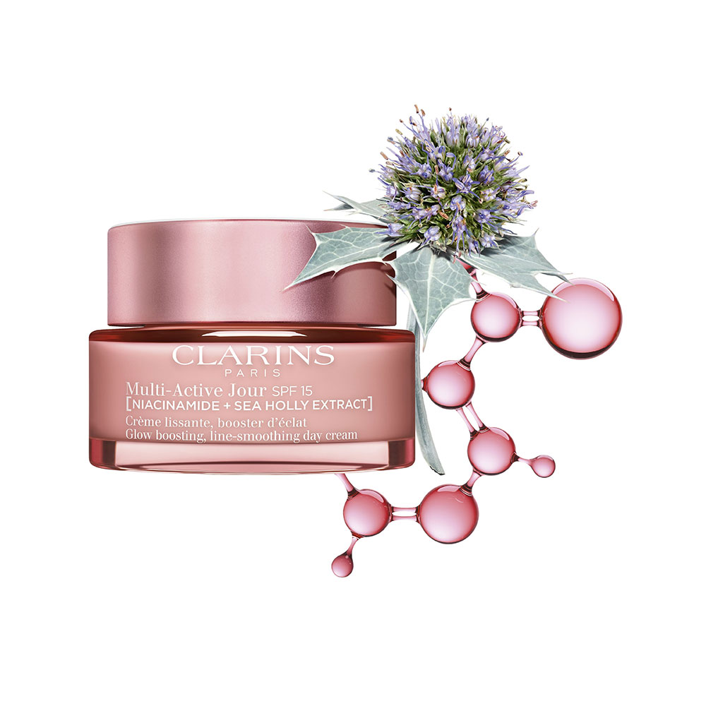 Multi Active Day Cream SPF 15