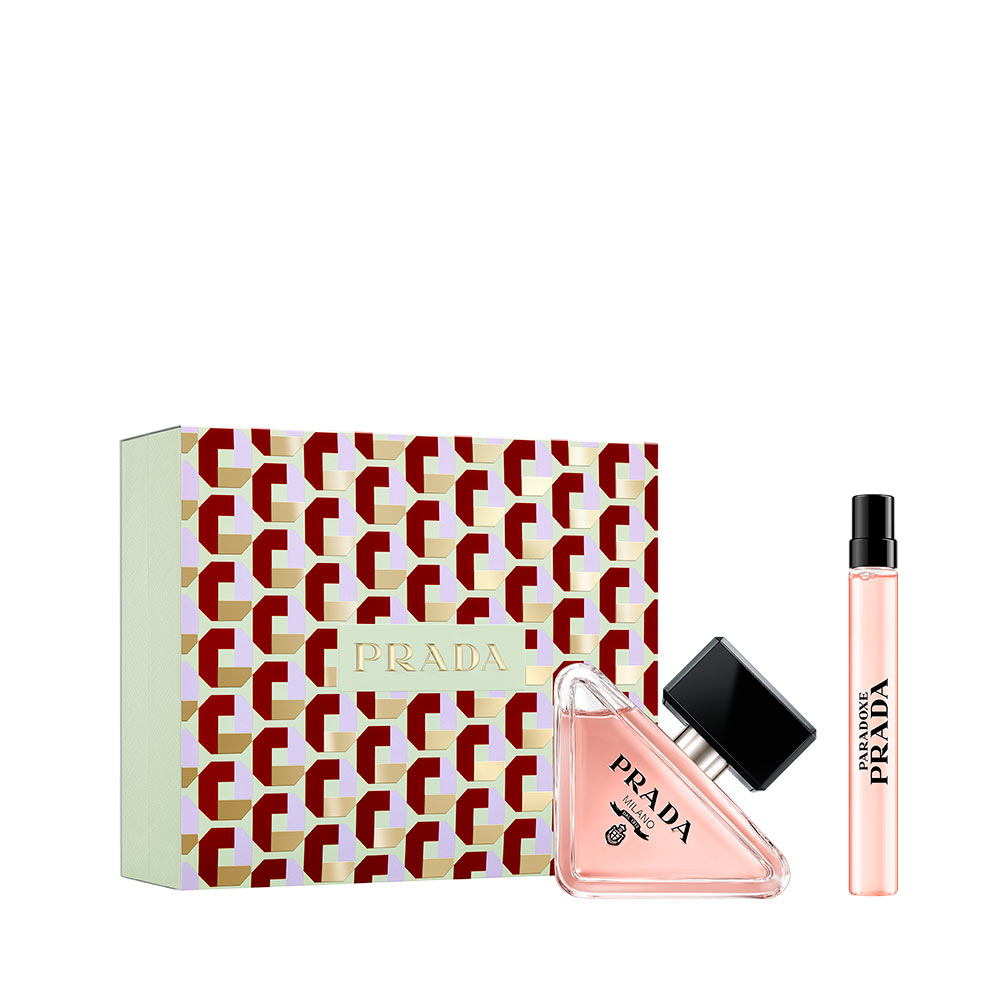 Paradoxe Eau de Parfum Set