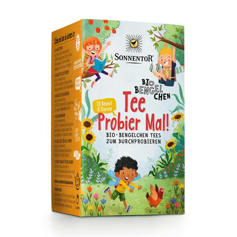 Bengelchen Probier Mal Tee