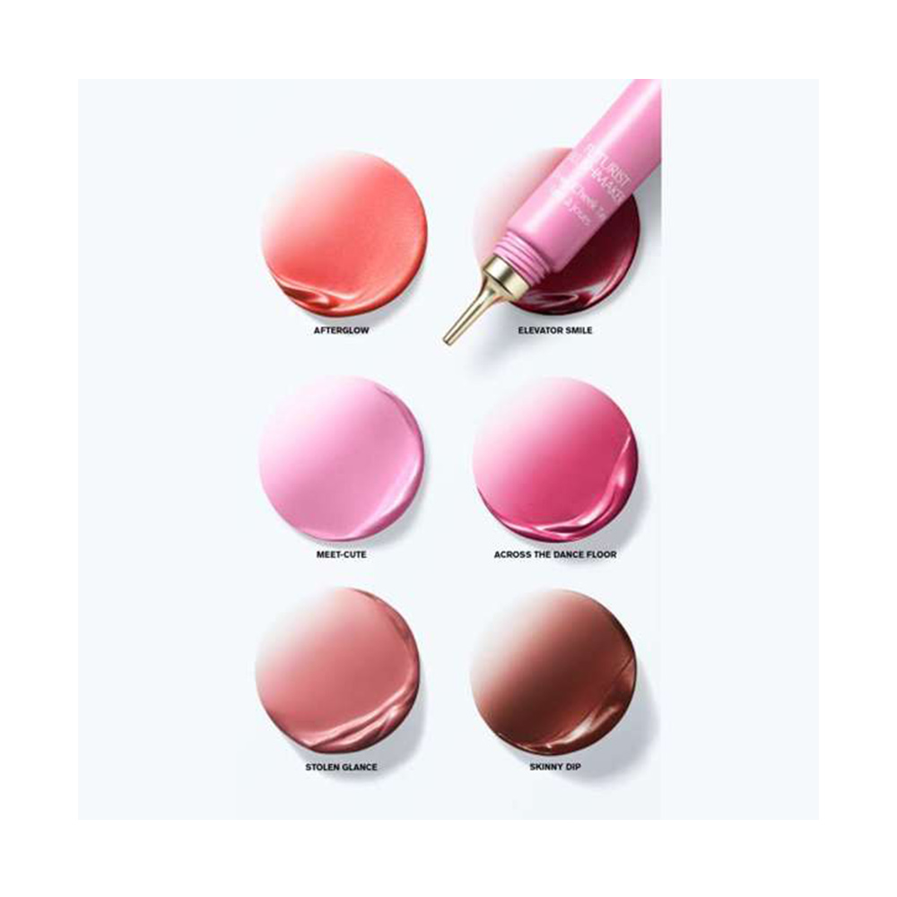 Futurist Blushmaker Rouge