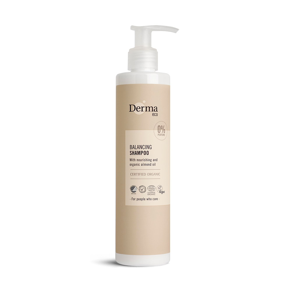 Eco Balancing Shampoo