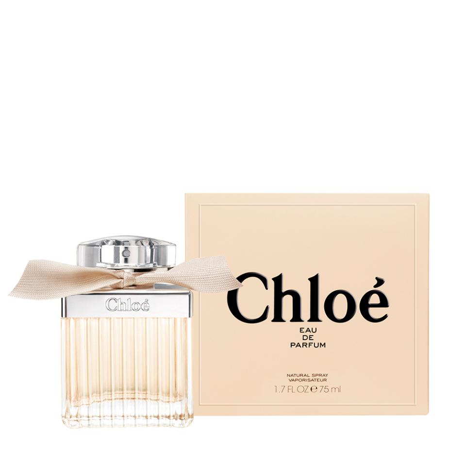 Chloé Eau de Parfum