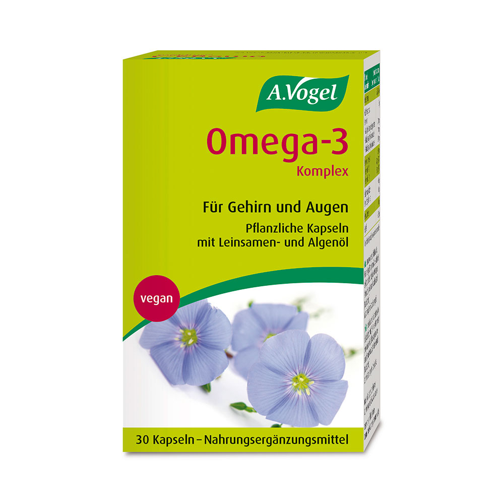 Omega-3 Komplex