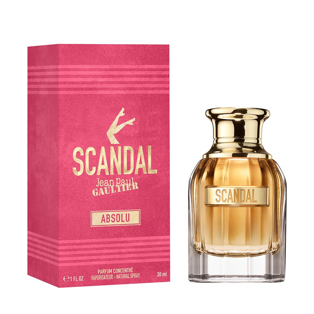 Scandal Absolu Eau de Parfum