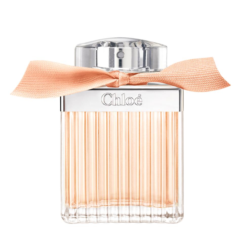 Rose Tangerine Eau de Toilette