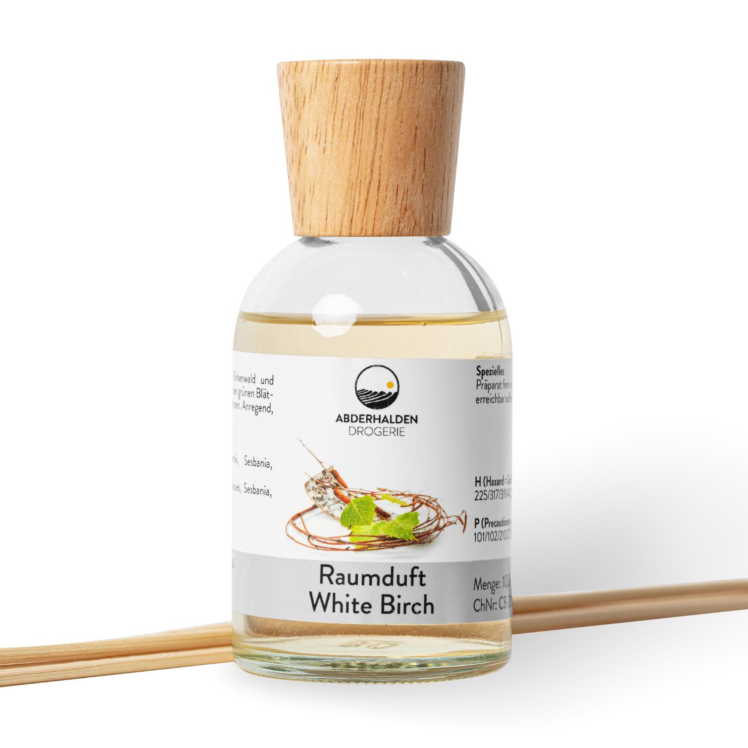 Raumduft White Birch