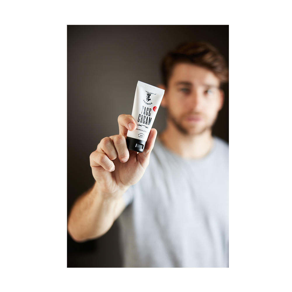 Face Cream