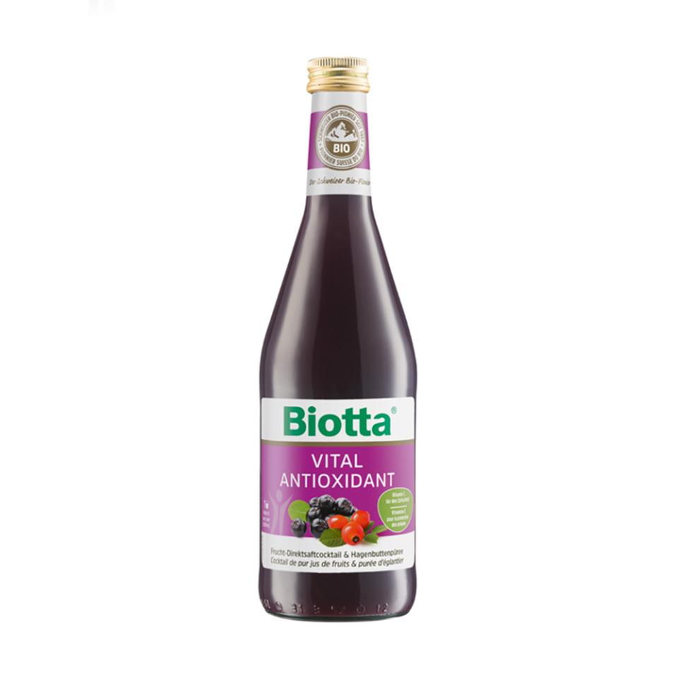 Vital Antioxidant