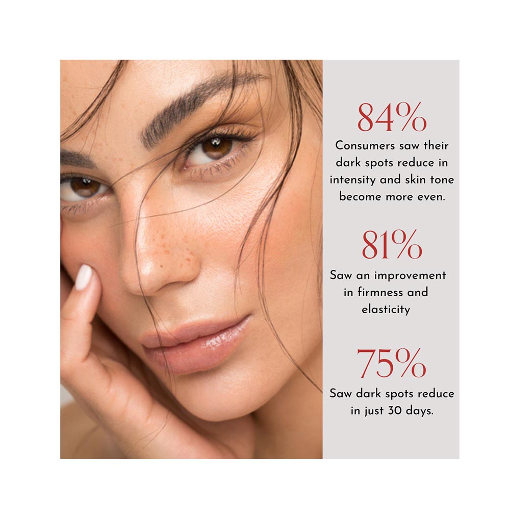 Multi Brightening Serum