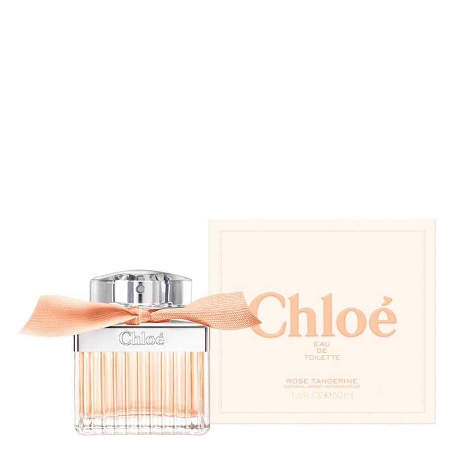Rose Tangerine Eau de Toilette