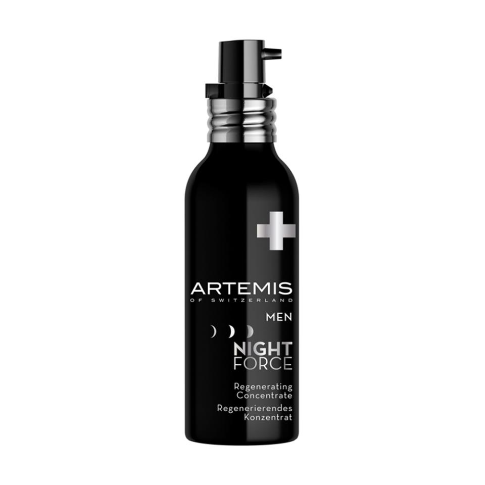 Men Night Force Concentrate