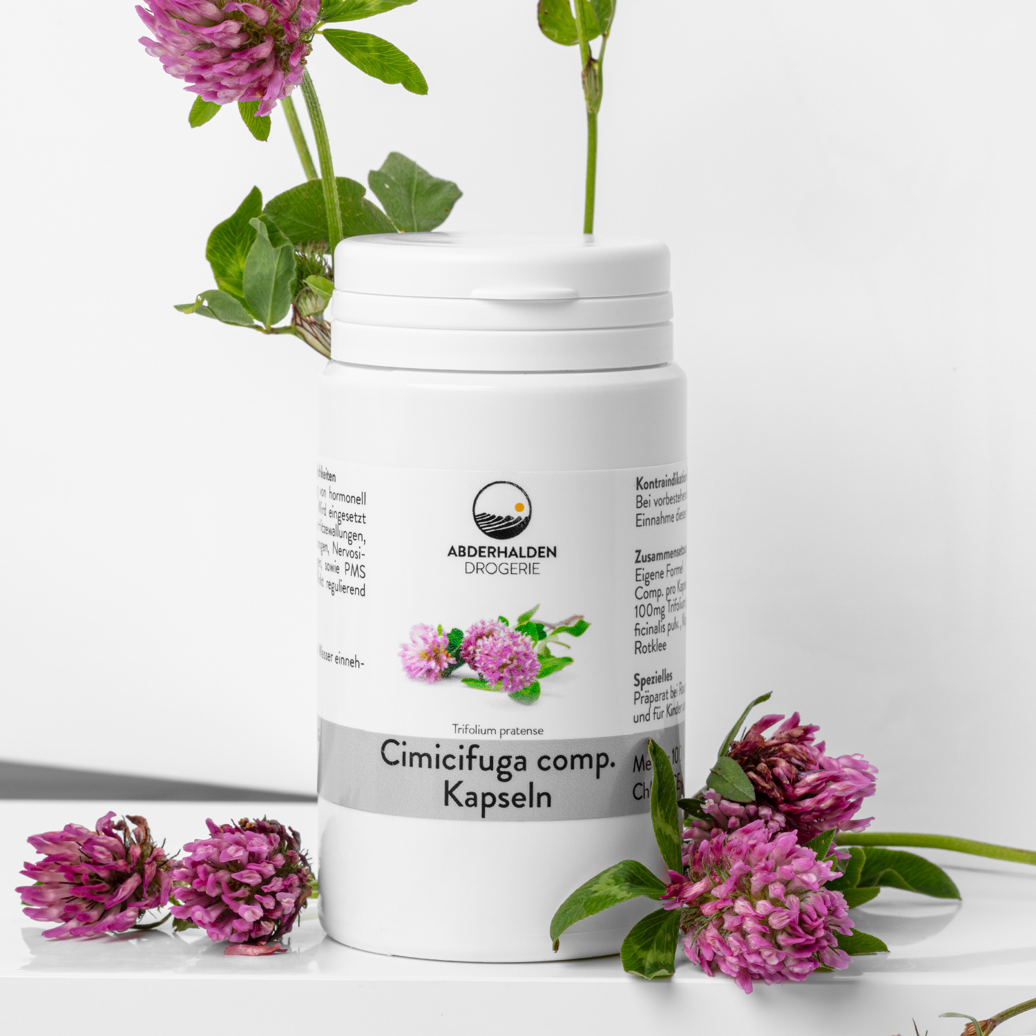 Cimicifuga comp. Kapseln