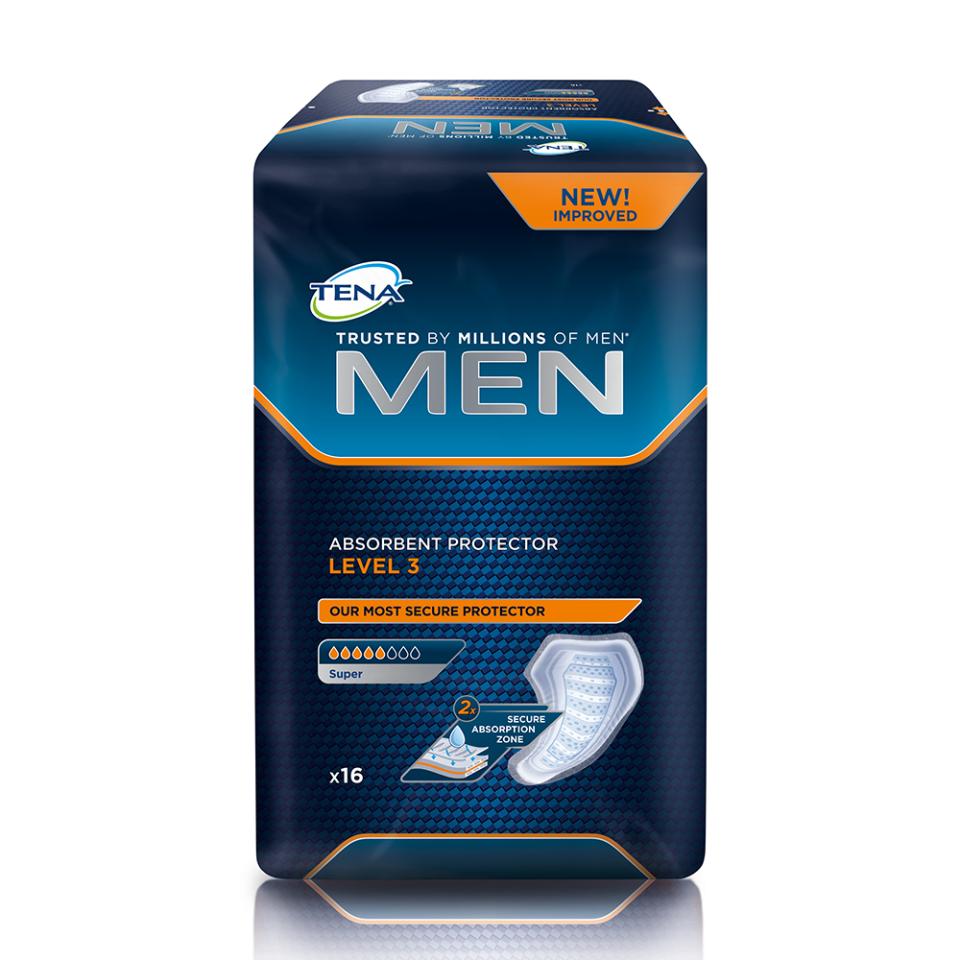 Men Einlagen