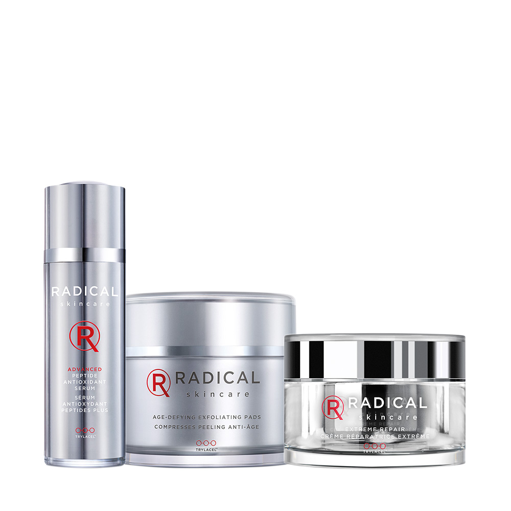 Advanced Peptide Serum