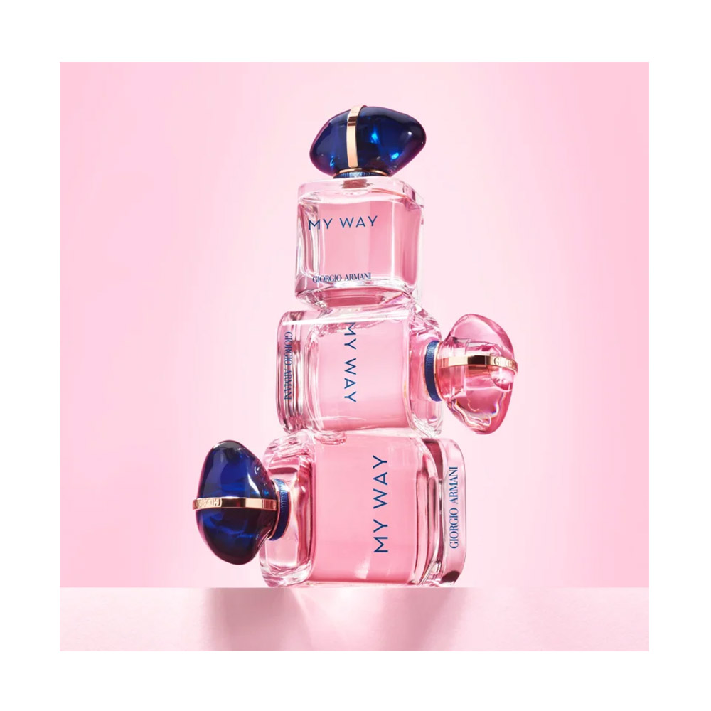My Way Nectar Eau de Parfum