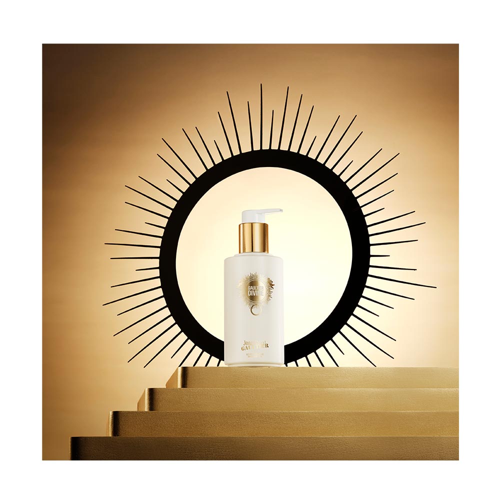 Divine Shower Gel