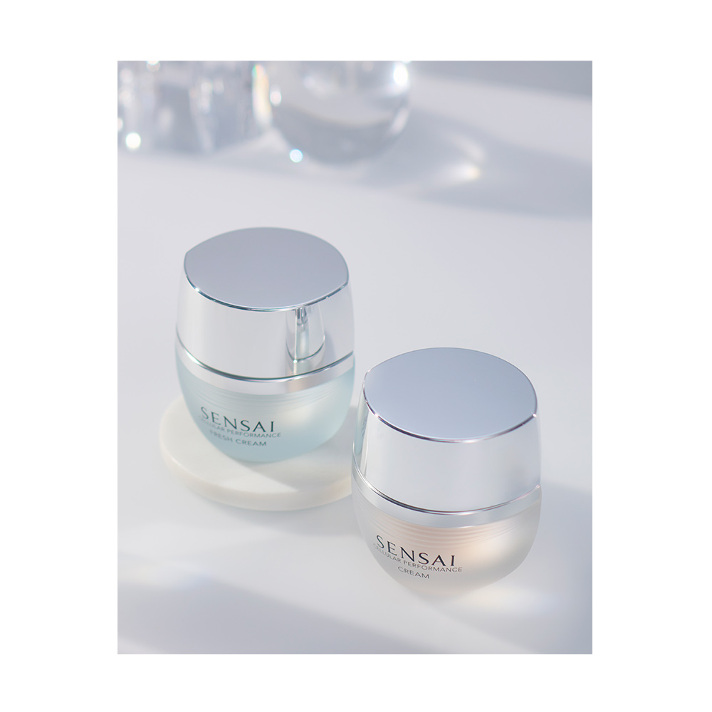 Cellular Performance Fresh Cream