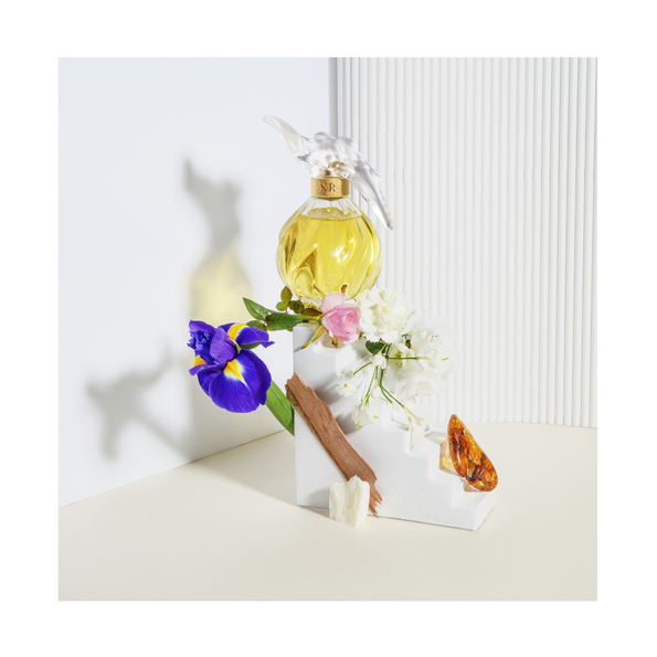 L'Air du Temps Eau du Toilette