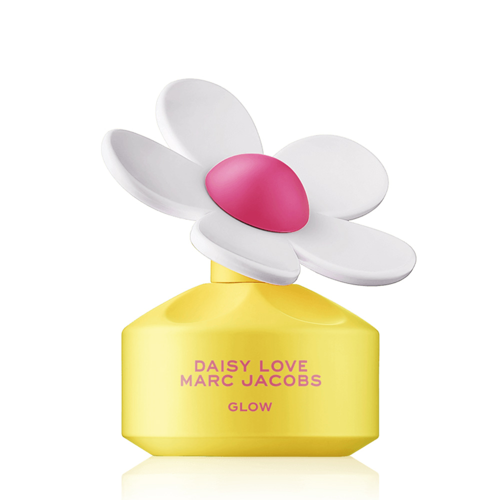 Daisy Glow Love Eau de Toilette